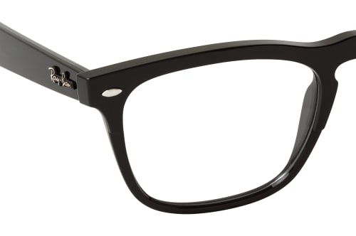 Ray-Ban RX 4487V 8192