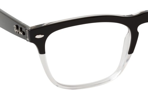 Ray-Ban RX 4487V 8193