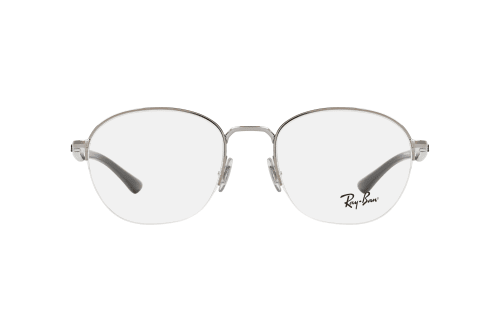 Ray-Ban RX 6487 2502