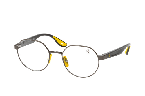 Ray-Ban RX 6492M F030