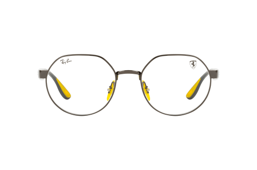 Ray-Ban RX 6492M F030