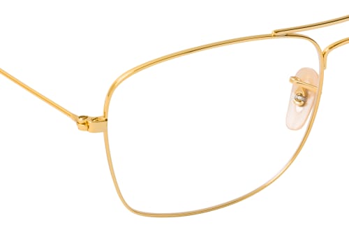Ray-Ban RX 6498 2500