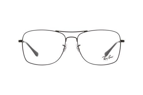 Ray-Ban RX 6498 2509