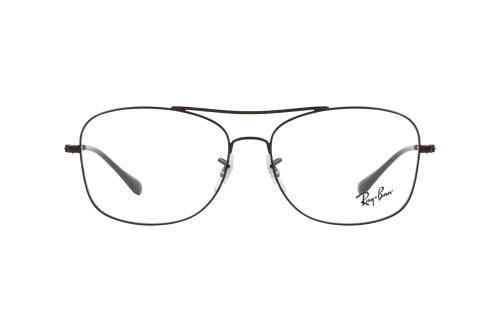 Ray-Ban RX 6499 2509