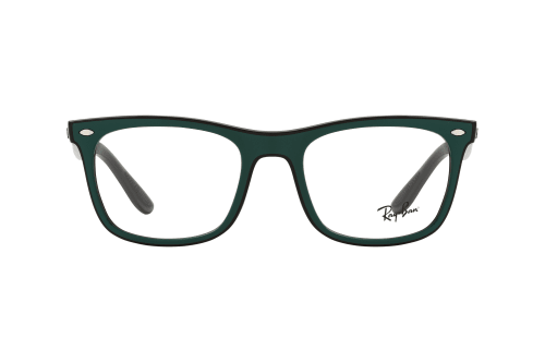 Ray-Ban RX 7209 8214