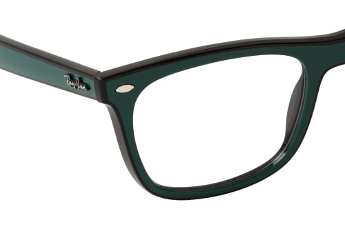 Ray-Ban RX 7209 8214