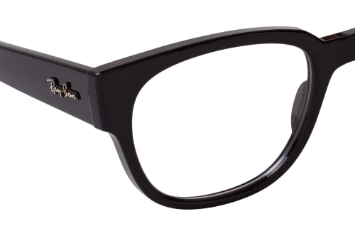 Ray-Ban RX 7210 2000