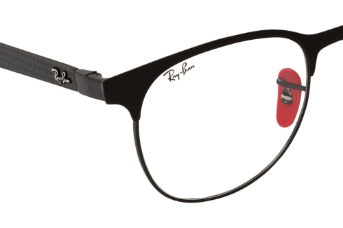 Ray-Ban RX 8327VM F041