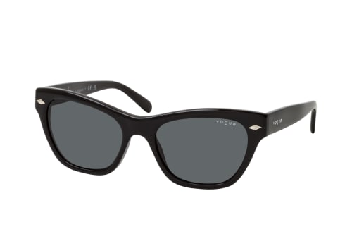 Cat eye hot sale vogue sunglasses