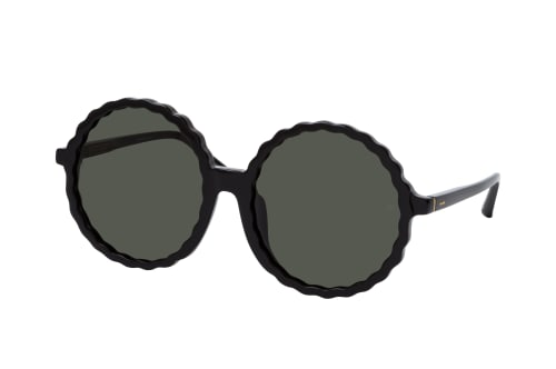 Linda farrow hot sale vintage sunglasses