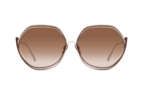 Linda Farrow Aspen LFL 1355 SUN C2