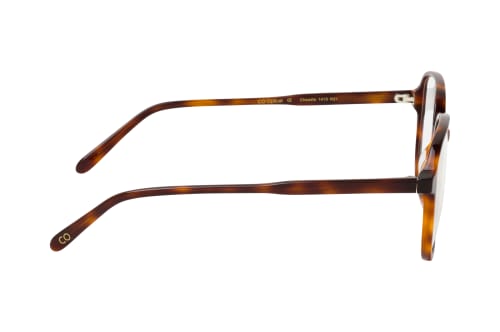 CO Optical Cheadle 1415 R21