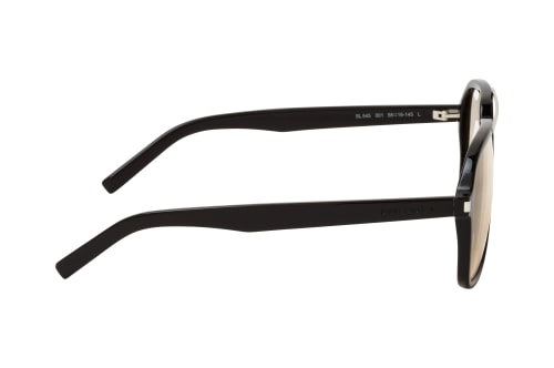 Buy Saint Laurent SL 545 001 Sunglasses