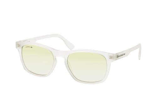 Lacoste deals sunglasses polarized