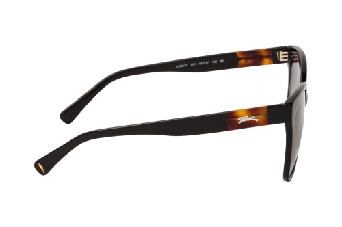 Longchamp LO 657S 001 Sonnenbrille kaufen