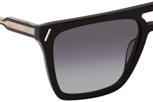 Victoria Beckham VB 648S 001