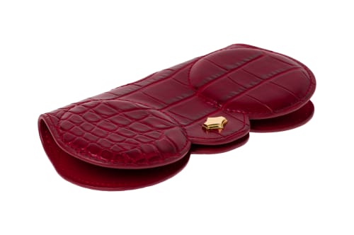 ANY DI SP101652 Croco Red 