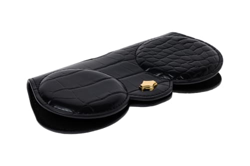 ANY DI SP101652 Croco Black