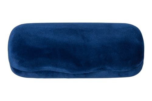 Mister Spex Collection MSX Velvet Etui blue