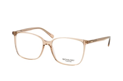 Michalsky for Mister Spex impress R24