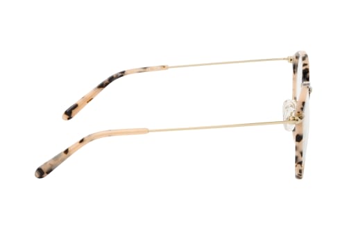 Sabina Markin x Mister Spex Kaffi light gold