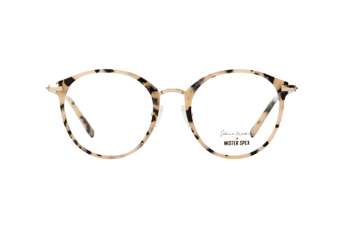 Sabina Markin x Mister Spex Kaffi light gold