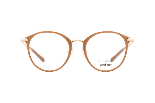 Sabina Markin x Mister Spex Blush gold