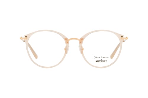 Sabina Markin x Mister Spex Skampi gold