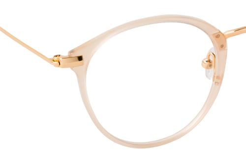 Sabina Markin x Mister Spex Skampi gold