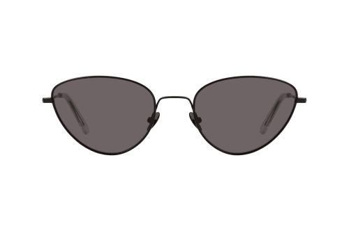 Monokel Eyewear Luna B3 BLK