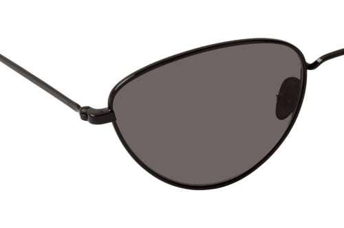 Monokel Eyewear Luna B3 BLK