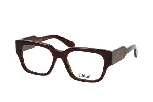 Chloe reading outlet glasses