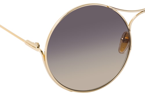 Chloé CH 0166S 001