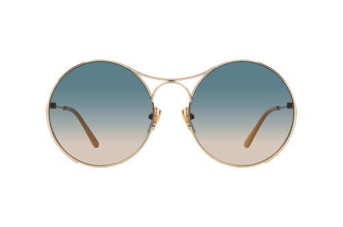 Chloé CH 0166S 002