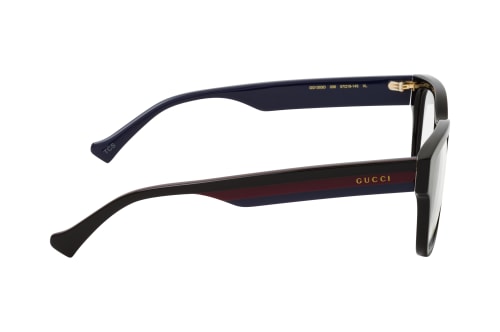 Buy Gucci GG 1303O 006 Glasses