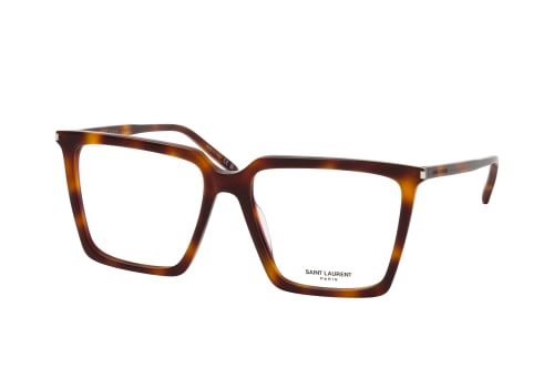 Buy Saint Laurent SL 474 OPT 002 Glasses