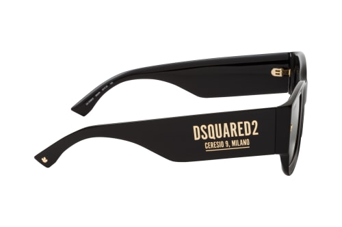 Dsquared2 D2 0089/S 2M2