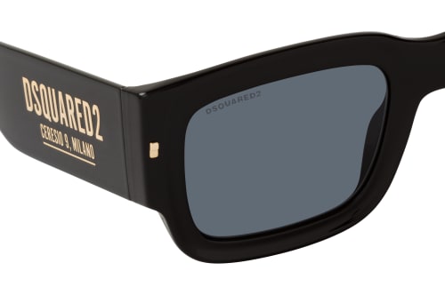 Dsquared2 D2 0089/S 2M2