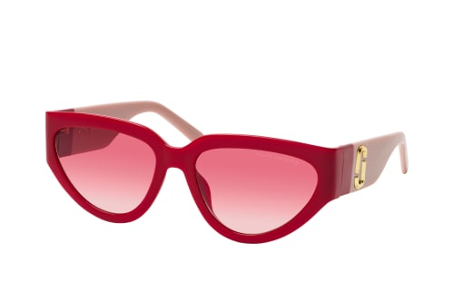 Marc jacobs pink sunglasses online