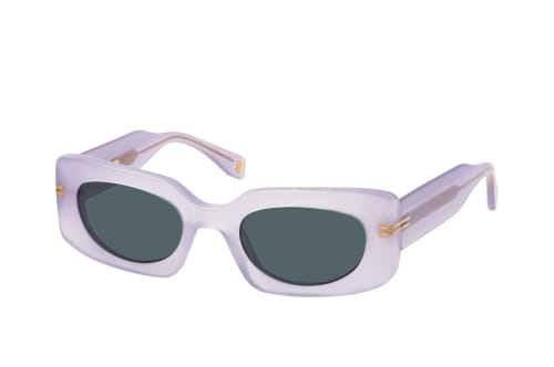 Commandez la Lunettes de soleil Marc Jacobs MJ 1075 S 789