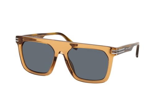 Marc Jacobs Men's Marc 680/S Sunglasses