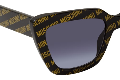 MOSCHINO MOS148/S 7RM