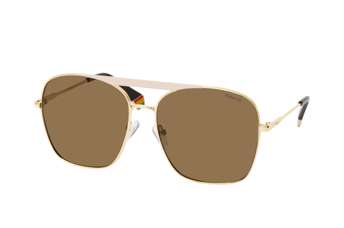 Buy Polaroid PLD 6201 S X YYH Sunglasses