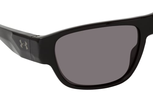 Under armour shop prevail sunglasses