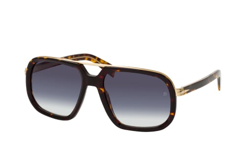 Buy David Beckham DB 7101/S 2IK Sunglasses
