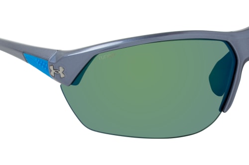 Under armour zone hot sale 2.0 polarized sunglasses