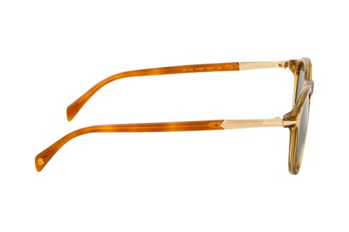 Buy David Beckham DB 1114/S GYG Sunglasses