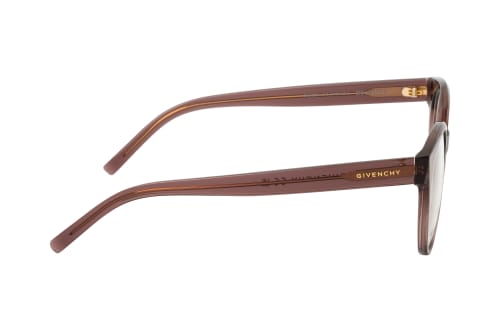 GIVENCHY ラウントフレムメカネ GV50028I 001 Buy Givenchy GV 50028 I 001 Glasses