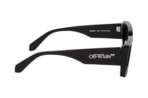 OFF-WHITE OERI064 SAVANNAH Acetate SUNGLASSES - André Opticas