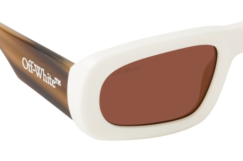 Off-White Pablo OERI040 Oval Sunglasses